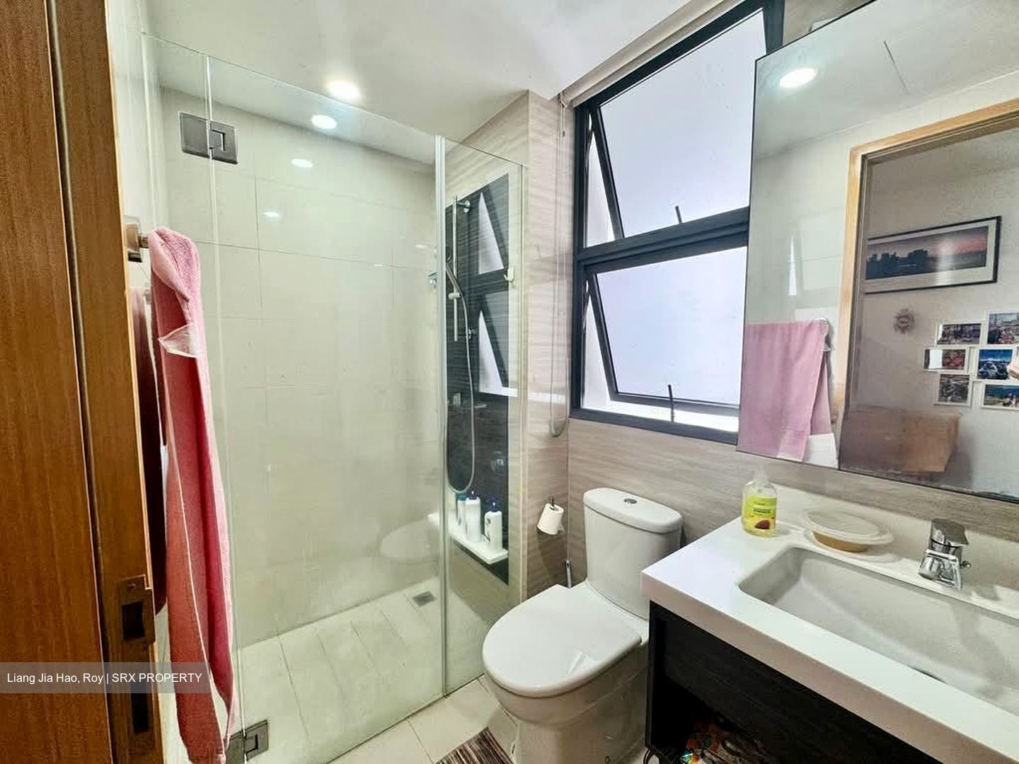 Blossom Residences (D23), Condominium #533724691
